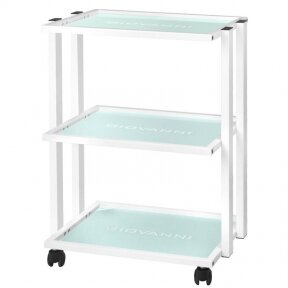 Cosmetic trolley 1041 GIOVANNI