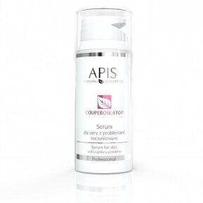 APIS serum for capillary skin Couperose-Stop, 100ml