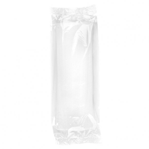 Disposable depilation strips 20 x 7 cm, white sp. 20 pcs.