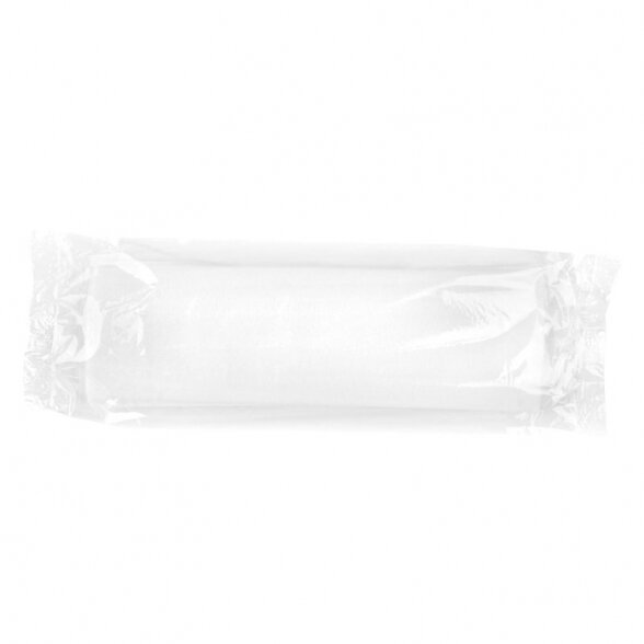 Disposable depilation strips 20 x 7 cm, white sp. 20 pcs. 1