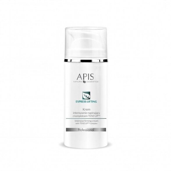 APIS Express Lifting firming cream, 100 ml