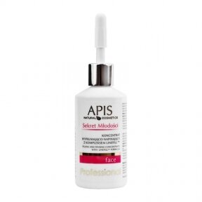 APIS firming face concentrate with LineFill complex, 30ml