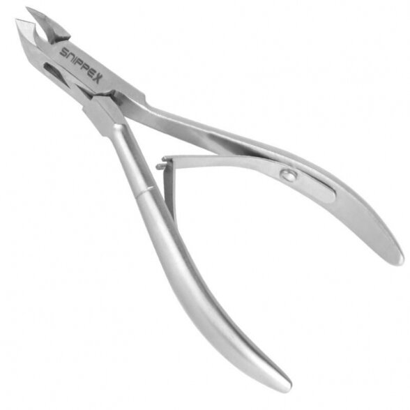 Snippex cuticle nippers B 10 cm / 4 mm