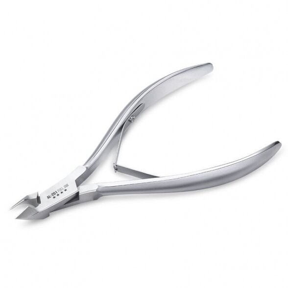 Omi pro-line nail forceps 16 / 6 mm