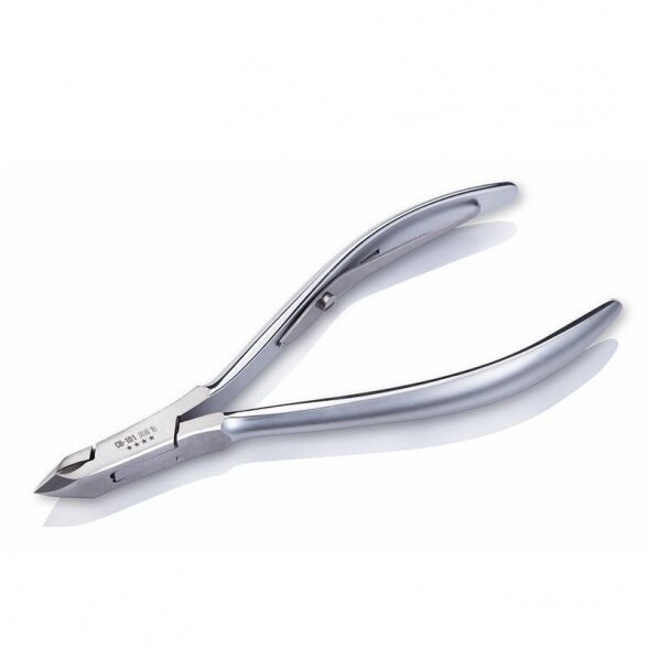 Omi pro-line nail forceps 12 / 4 mm