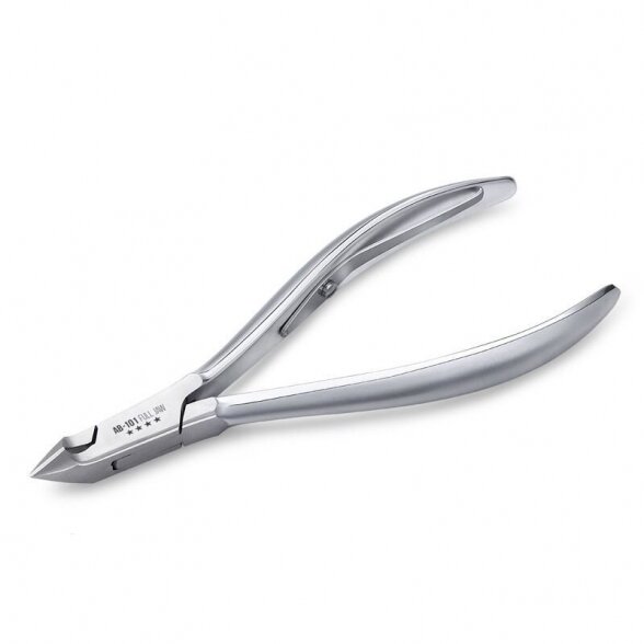 Omi pro-line nail forceps AB-101 16 / 6 mm