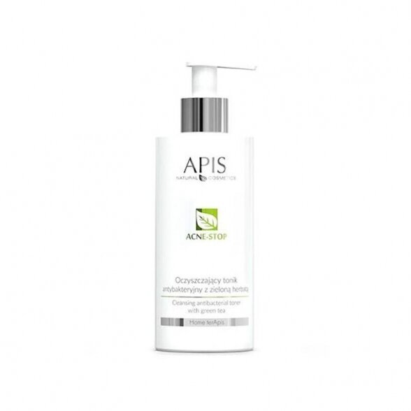 APIS HOME Hydro Balance acne tonic, 300ml