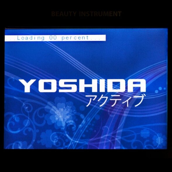 Косметический комбайн YOSHIDA PROFESSIONAL 7