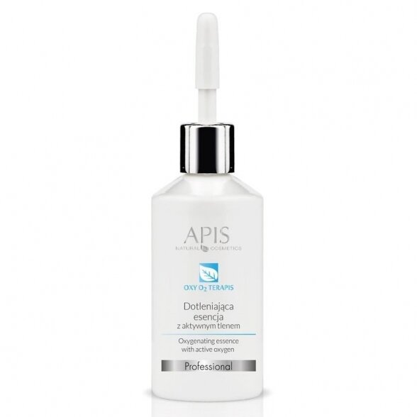 APIS face concentrate with ACTIVE OXYGEN, 30ml