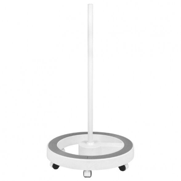 Stand for LED lamps ELEGANTE, white