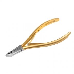 Cuticle forceps NGHIA EVO-07, JAW 14