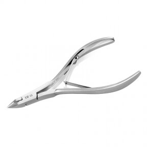 Nghia Cuticle Forceps C-37 jaw 12