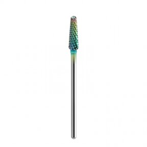 Milling tip EXO RAINBOW, carbide