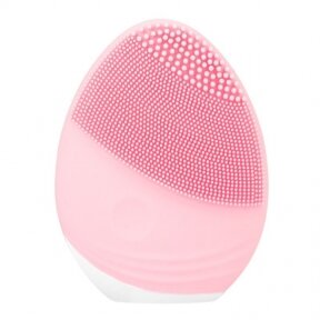 Electric - silicone facial cleansing brush XPREEN