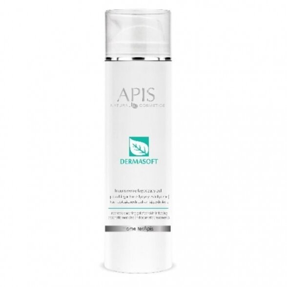 APIS soothing face gel after cosmetic procedures, 200ml