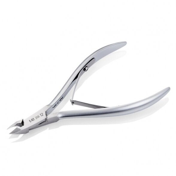 NGHIA EXPORT SKIN CUTTING FORCEPS C-07 jaw 12