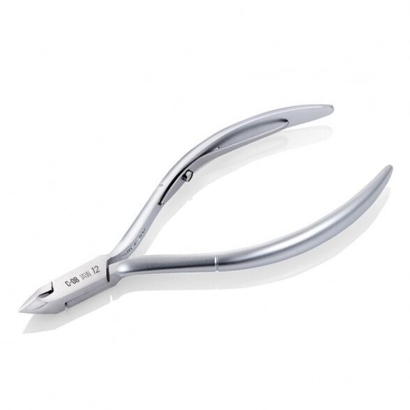 NGHIA EXPORT SKIN CUTTING FORCEPS C-08 jaw 12