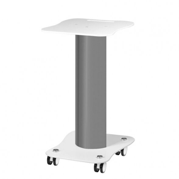 Cosmetic trolley - a table for devices