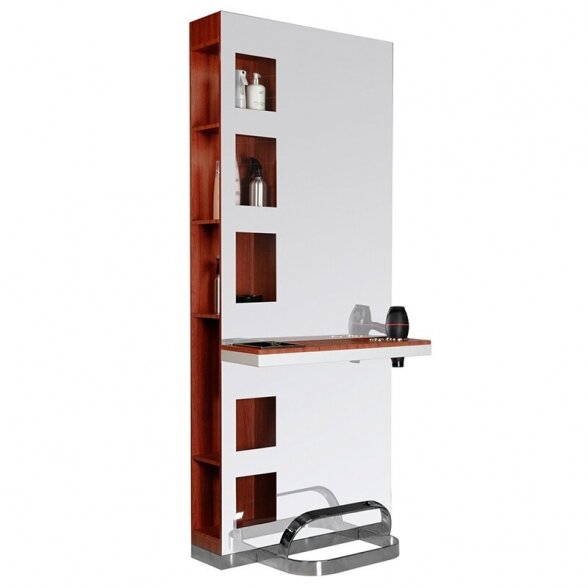 GABBIANO hairdressing console B058