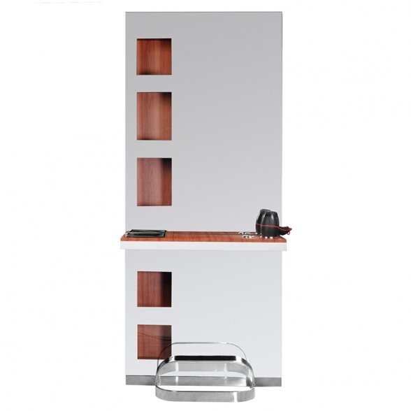 GABBIANO hairdressing console B058 3