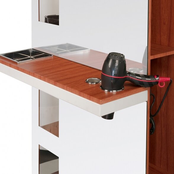 GABBIANO hairdressing console B058 4