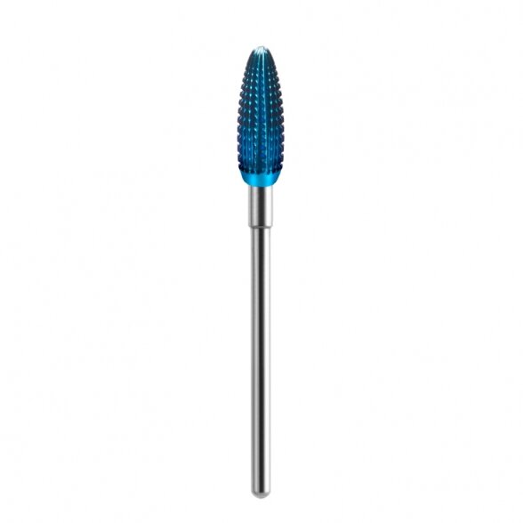 Milling tip EXO, hard metal