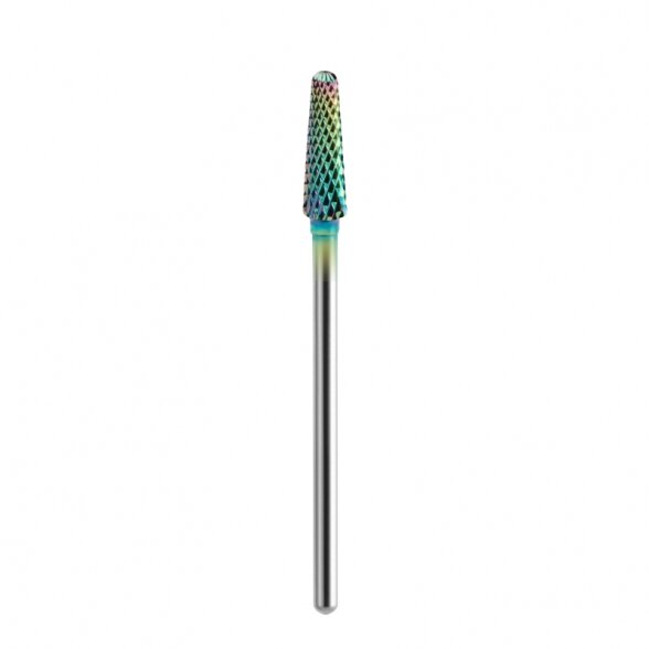 Milling tip EXO RAINBOW, carbide