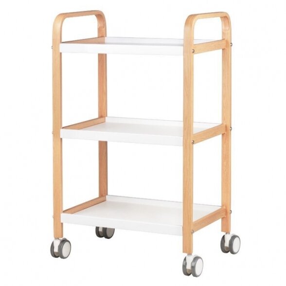 Cosmetic trolley HS09