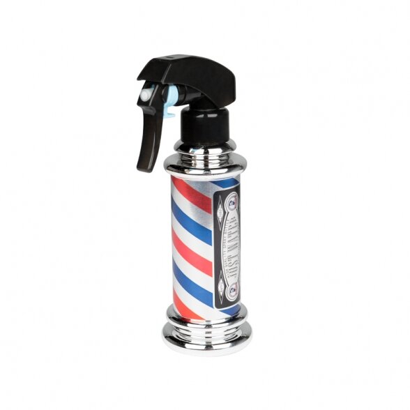 Purkštuvas kirpykloms BARBER A-12, 500ml 2