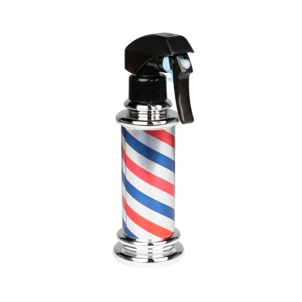 Purkštuvas kirpykloms BARBER A-12, 500ml 3