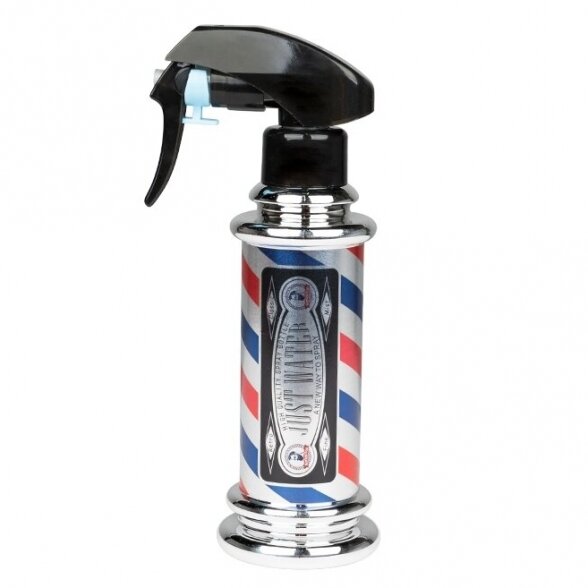 Purkštuvas kirpykloms BARBER A-12, 500ml