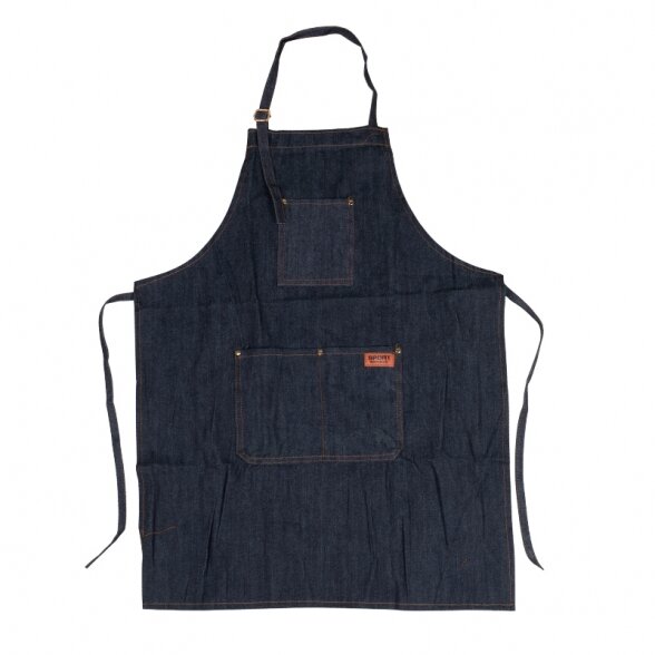 Apron BB-05 1