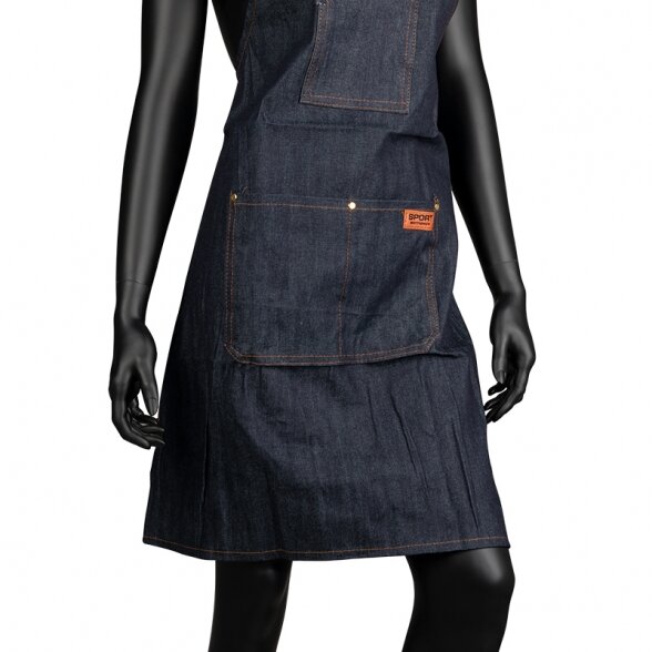 Apron BB-05 3