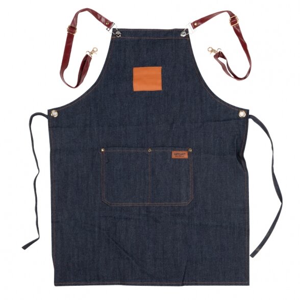 Apron BB-16 3