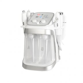 Water dermabrasion (multifunctional) device AQUATIC 6 in 1