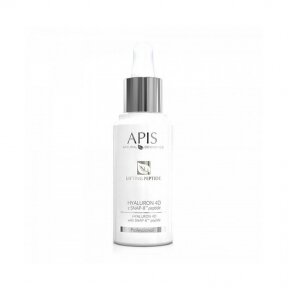 APIS lifting hyaluronic 4D with SNAP-8 peptide, 30ml