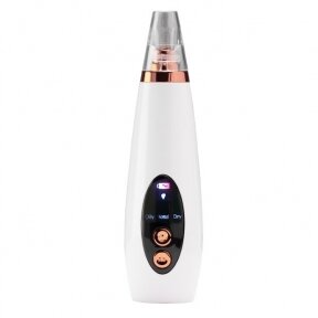 Blackhead and pore vacuum cleaner BLACKHEAD