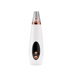 Blackhead and pore vacuum cleaner BLACKHEAD