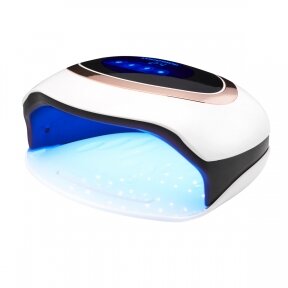 Wide UV LED Lamp for nails Glow C1 plus, 150W