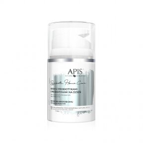 APIS SYNBIOTIC HOME CARE cream with PRE-PROBIOTICS, daily, 50ml