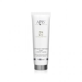 Apis LIFTING PEPTIDE SNAP-8 TM укрепляющая маска для лица, 100мл