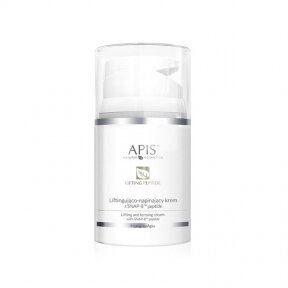 PIS LIFTING PEPTIDE lifting and firming cream with SNAP - 8 TM peptides, 50ml