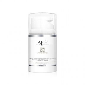 Apis lifting peptide lifting firming eye mask with Snap-8 tm Peptide, 50 ml