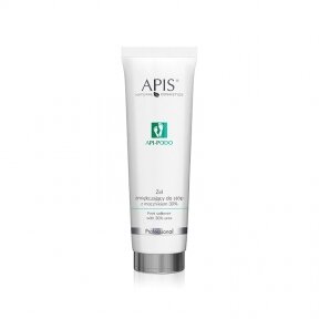 Apis Api-Podo softening foot gel with urea 30%, 100ml