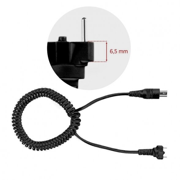 Saeyang replacement cable for Marathon milling machines SDE-H200, SDE-SH300S, SDE-SH30N, SDE-M33E, SDE-M40ES 2