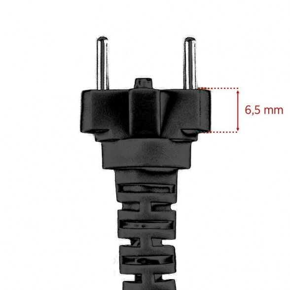 Saeyang replacement cable for Marathon milling machines SDE-H200, SDE-SH300S, SDE-SH30N, SDE-M33E, SDE-M40ES 3