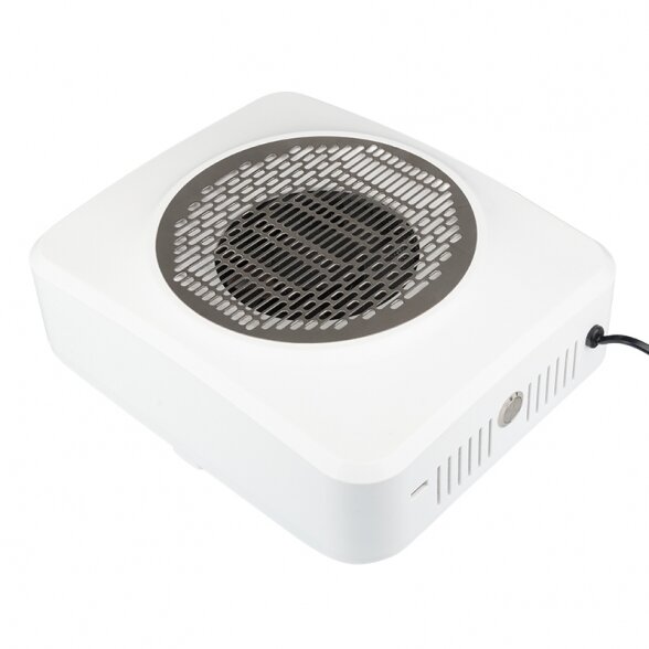 Dust extractor MOMO J403, 60W