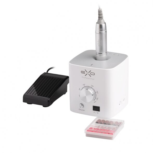 Manicure machine (mill) EXO EKO CX3, 40W 5