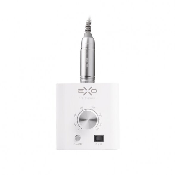 Manikiūro aparatas (freza) EXO EKO CX3, 40W 8