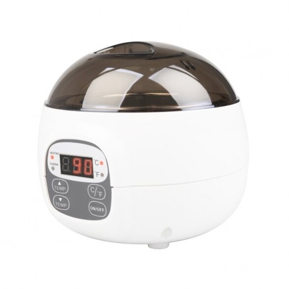 Wax heater 75W 1